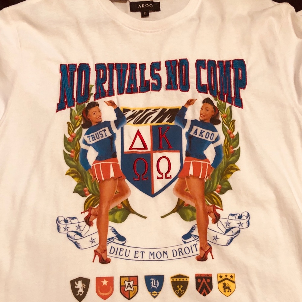 Akoo T-Shirt